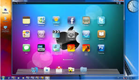 Ipad Emulator On Mac